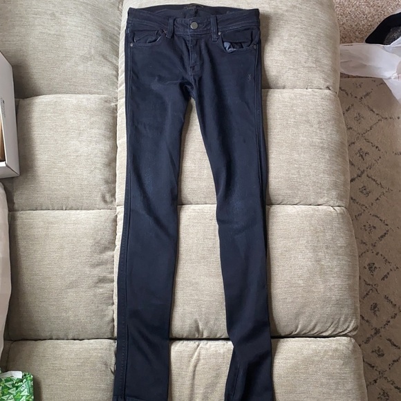 Genetic denim. - Picture 9 of 9